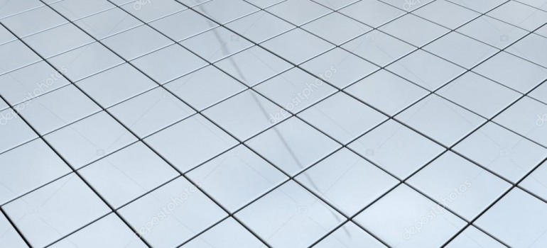 Хімчистка підлоги з твердого покриття